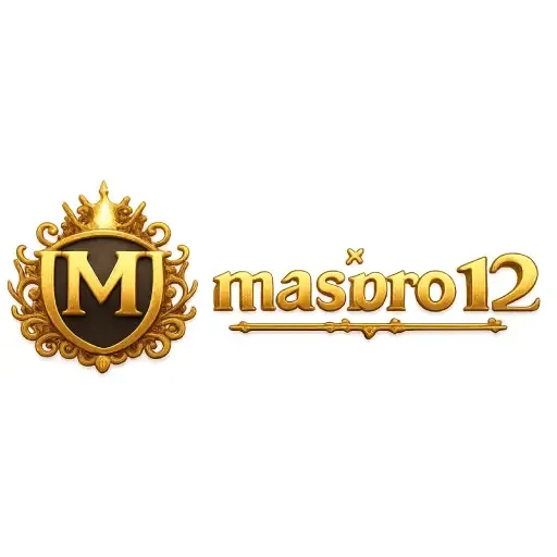 MASBRO12 - Game Poker Seru dan Menantang